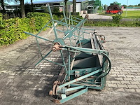 Bollen sorteermachine - afbeelding 4 van  11