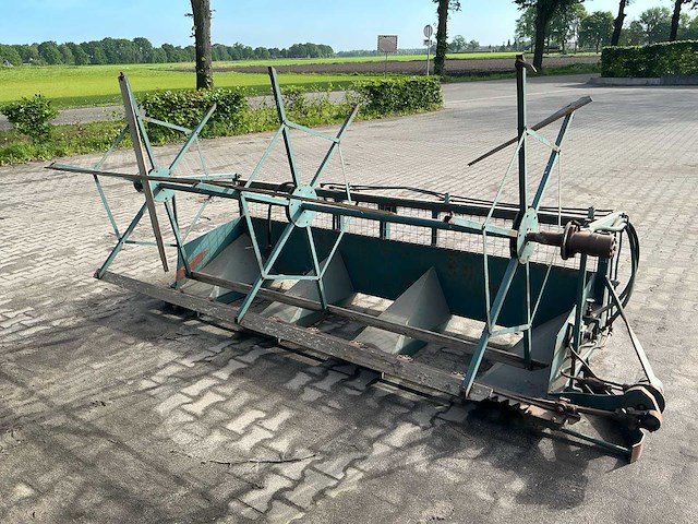 Bollen sorteermachine - afbeelding 5 van  11