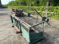 Bollen sorteermachine - afbeelding 6 van  11