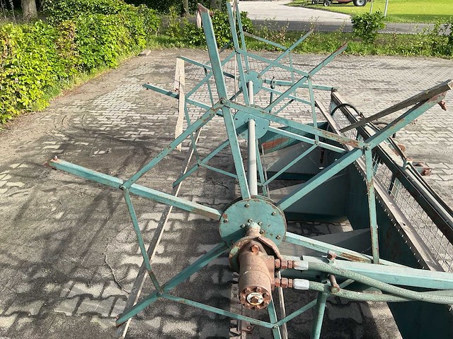 Bollen sorteermachine - afbeelding 9 van  11