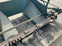 Bollen sorteermachine - afbeelding 11 van  11