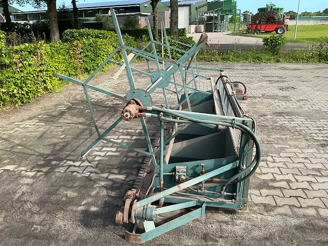 Bollen sorteermachine - afbeelding 2 van  11