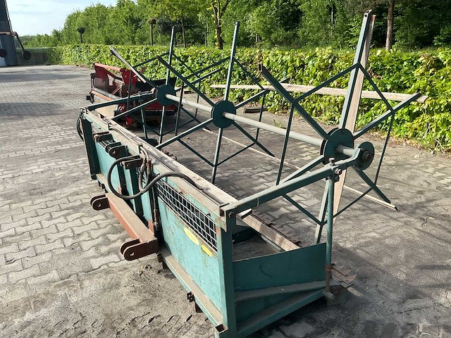Bollen sorteermachine - afbeelding 4 van  11