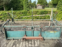 Bollen sorteermachine - afbeelding 5 van  11