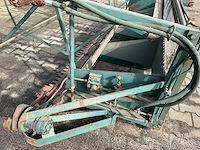 Bollen sorteermachine - afbeelding 6 van  11
