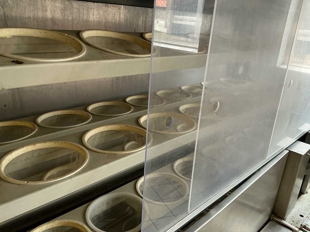 Bollenkast bakkerij - afbeelding 5 van  23