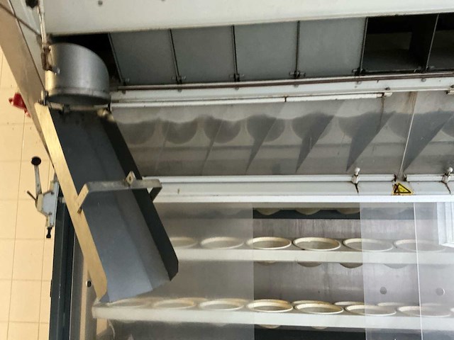 Bollenkast bakkerij - afbeelding 10 van  23