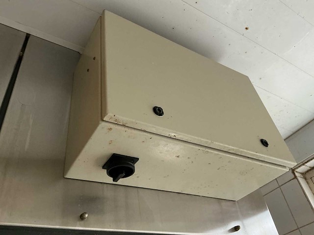 Bollenkast bakkerij - afbeelding 11 van  23