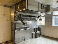 Bollenkast bakkerij - afbeelding 1 van  23