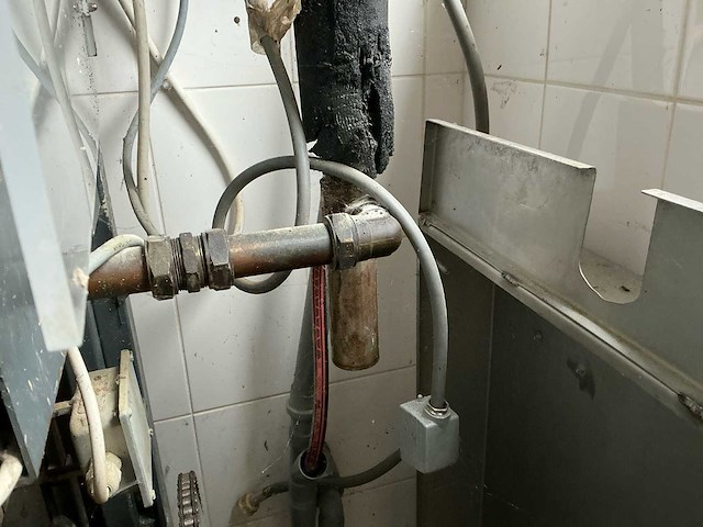 Bollenkast bakkerij - afbeelding 13 van  23