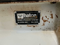 Bollenkast bakkerij - afbeelding 16 van  23