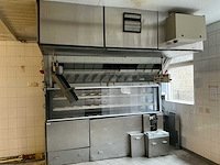 Bollenkast bakkerij - afbeelding 12 van  23