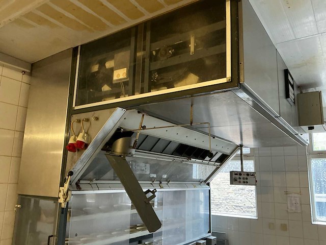 Bollenkast bakkerij - afbeelding 18 van  23