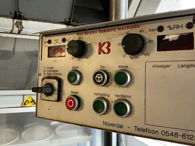 Bollenkast bakkerij - afbeelding 21 van  23