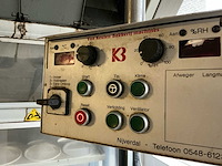 Bollenkast bakkerij - afbeelding 21 van  23