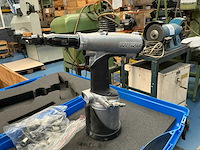 Bollhoff blindklinknagelmachine - afbeelding 1 van  5