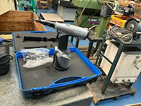 Bollhoff blindklinknagelmachine - afbeelding 2 van  5