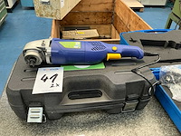 Bollhoff blindklinknagelmachine - afbeelding 3 van  5