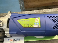 Bollhoff blindklinknagelmachine - afbeelding 4 van  5