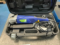 Bollhoff blindklinknagelmachine - afbeelding 5 van  5