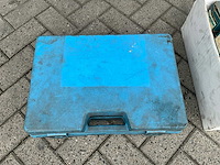 Bollhoff otalu - open pneumatisch blindklinkmoerenpistool - afbeelding 11 van  11