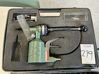 Bollhoff otalu m310 pneumatische blindklinkmoerentang - afbeelding 1 van  4