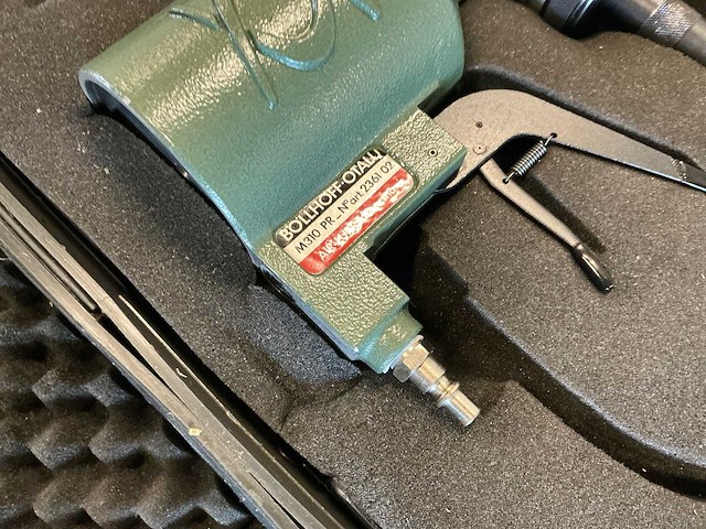 Bollhoff otalu m310 pneumatische blindklinkmoerentang - afbeelding 3 van  4
