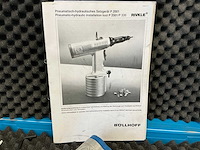 Böllhoff rivkle p2001/p330 overige pneumatische gereedschap - afbeelding 3 van  4