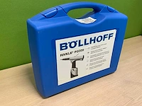 Böllhoff rivkle p2005 klinkhamer pneumatisch - afbeelding 3 van  3