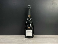 Bollinger la grande annee 2014