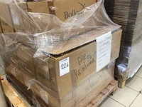 Bolloré be 15 c bolloré be 15 c polyolefine krimpfolie (11x)