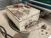 Bollrath schakelkast - afbeelding 3 van  3