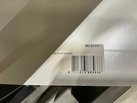 Bologna deurkruk set - afbeelding 3 van  3