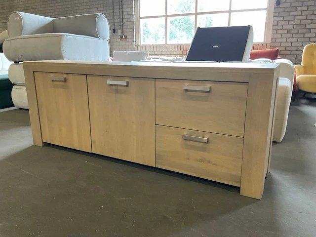 Bologna dressoir - afbeelding 1 van  10