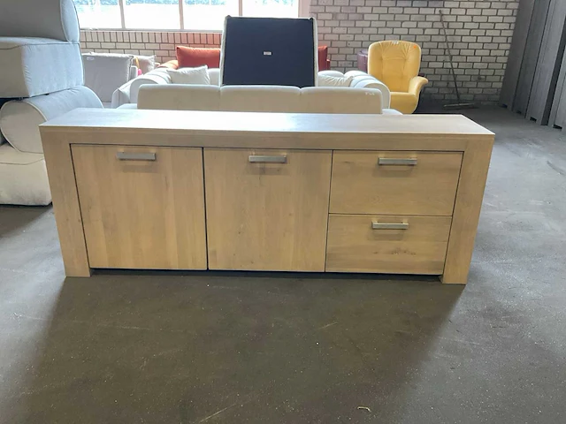 Bologna dressoir - afbeelding 6 van  10