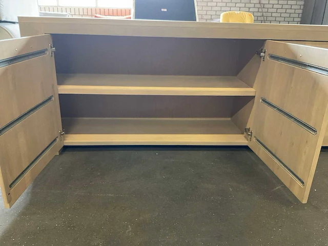 Bologna dressoir - afbeelding 8 van  10