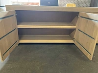 Bologna dressoir - afbeelding 8 van  10