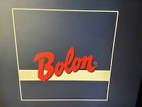 Bolon draagarmstelling (2x) - afbeelding 4 van  4