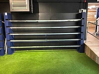 Bolon draagarmstelling (2x) - afbeelding 3 van  4