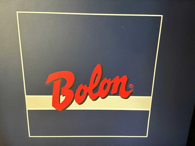 Bolon draagarmstelling (2x) - afbeelding 4 van  4