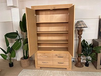 Bolonga opbergkast - afbeelding 8 van  16