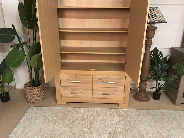 Bolonga opbergkast - afbeelding 2 van  16