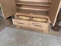 Bolonga opbergkast - afbeelding 3 van  16