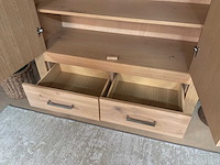 Bolonga opbergkast - afbeelding 9 van  16