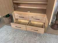 Bolonga opbergkast - afbeelding 4 van  16