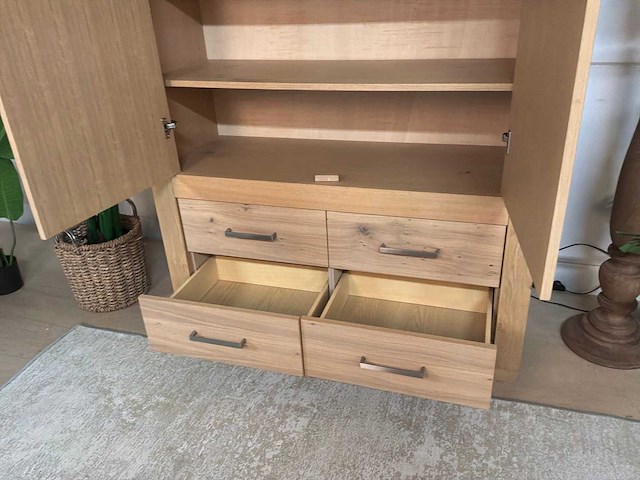 Bolonga opbergkast - afbeelding 10 van  16