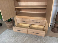 Bolonga opbergkast - afbeelding 10 van  16