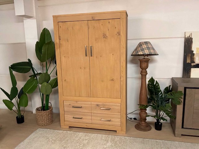 Bolonga opbergkast - afbeelding 1 van  16