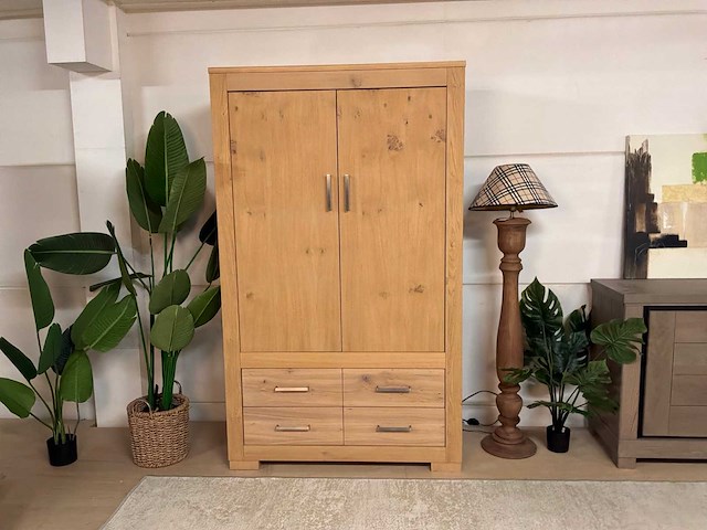 Bolonga opbergkast - afbeelding 15 van  16