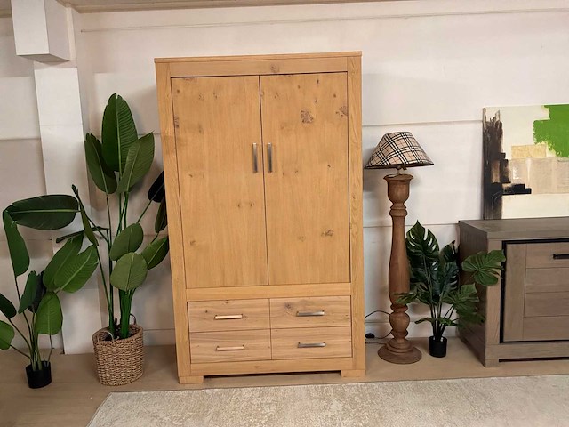 Bolonga opbergkast - afbeelding 12 van  16